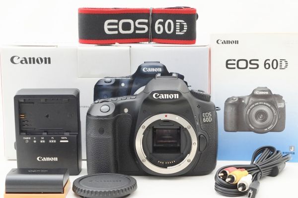 楽天市場】eos 60dの通販