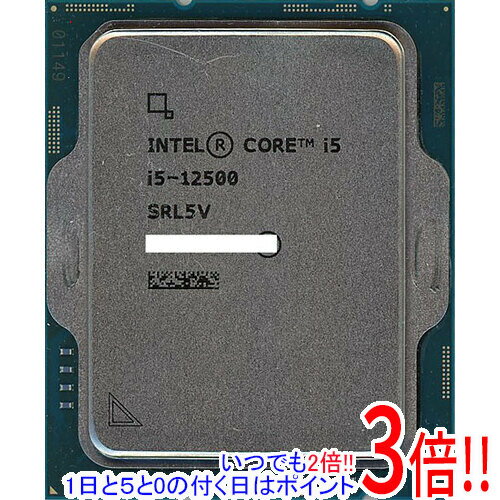 楽天市場】core i5 12600k（CPU製品名Intel Core i5）の通販