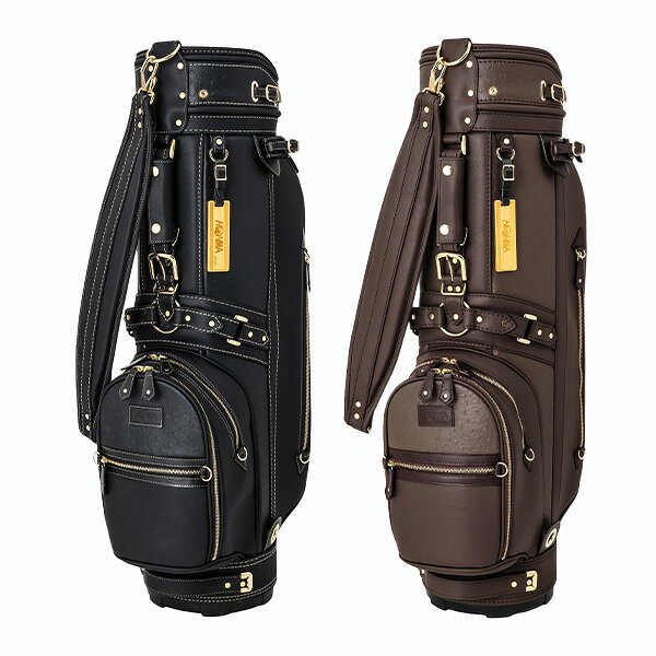 楽天市場】本間ゴルフ（口径サイズ（キャディバッグ）9型）（ゴルフ