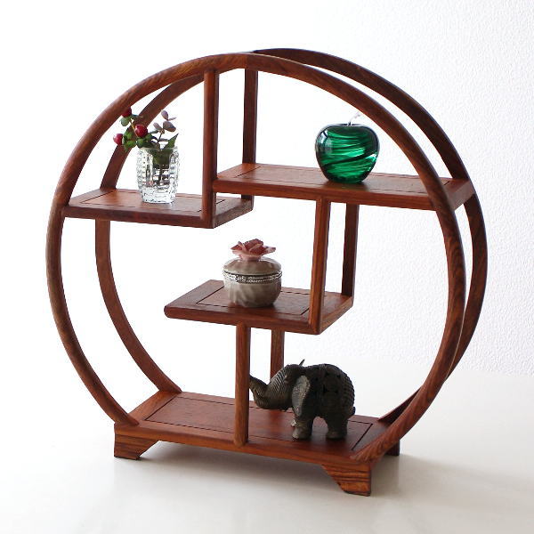 楽天市場】花梨 棚の通販