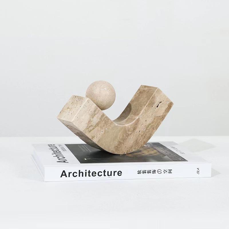 楽天市場】大理石 オブジェの通販