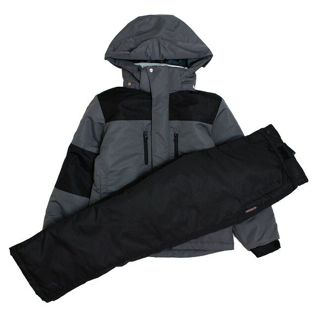 楽天市場】binzart スキーウェア キッズの通販