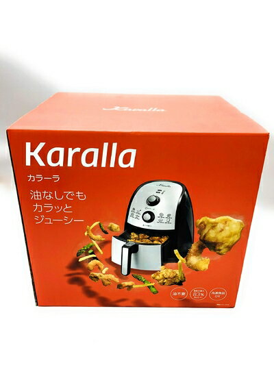 楽天市場】ノン フライヤー カラーラの通販