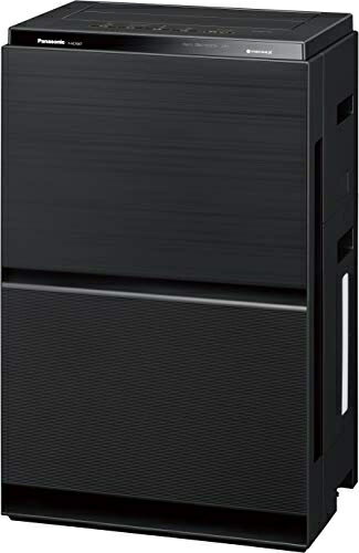 楽天市場】パナソニック f－vc55xt－k 加湿空気清浄機 ナノイー