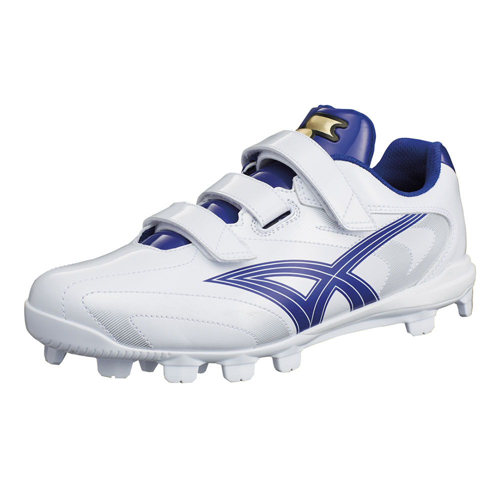 楽天市場】SSK（カラーブルー）（スパイク｜野球・ソフトボール