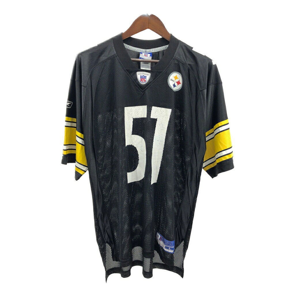 楽天市場】nfl スティーラーズ（ウェア｜アメリカンフットボール