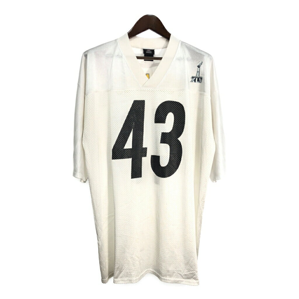 楽天市場】nfl reebok シャツの通販