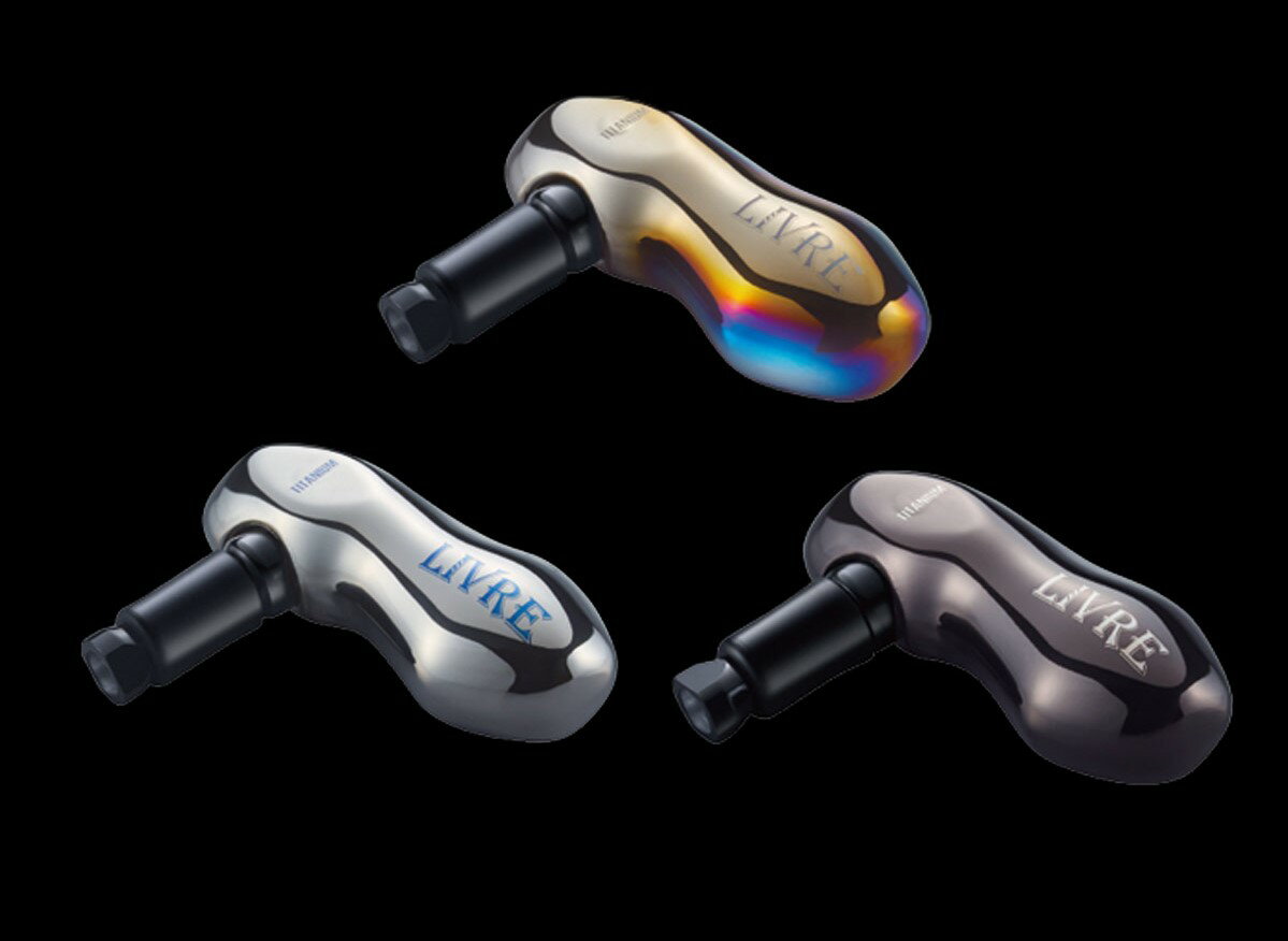 楽天市場】リブレ ハンドル ソルティガの通販