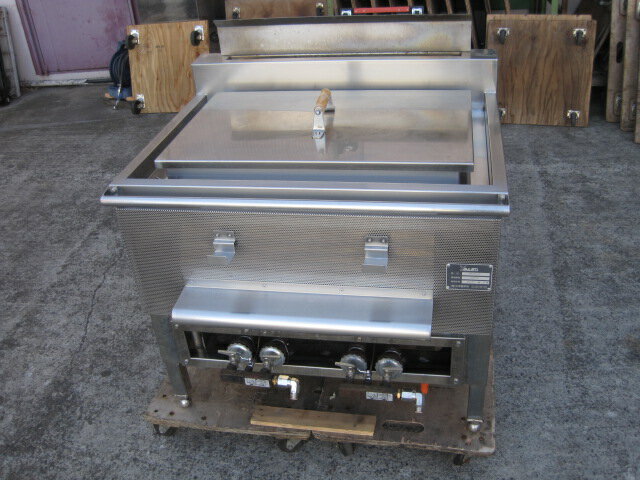 楽天市場】蕎麦 製麺機 中古の通販