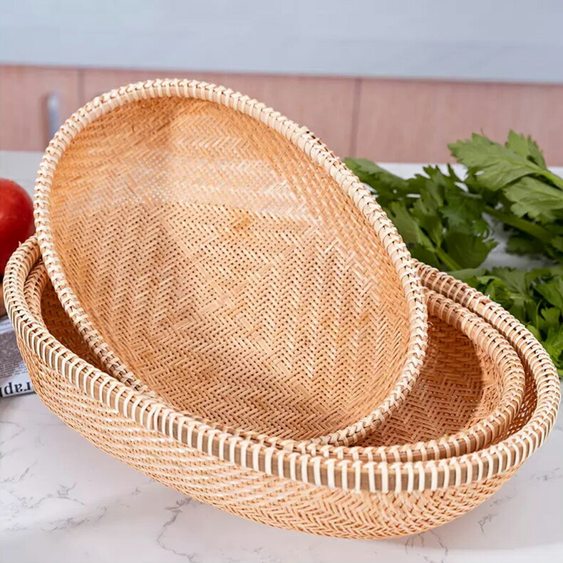 楽天市場】竹かご 編みの通販