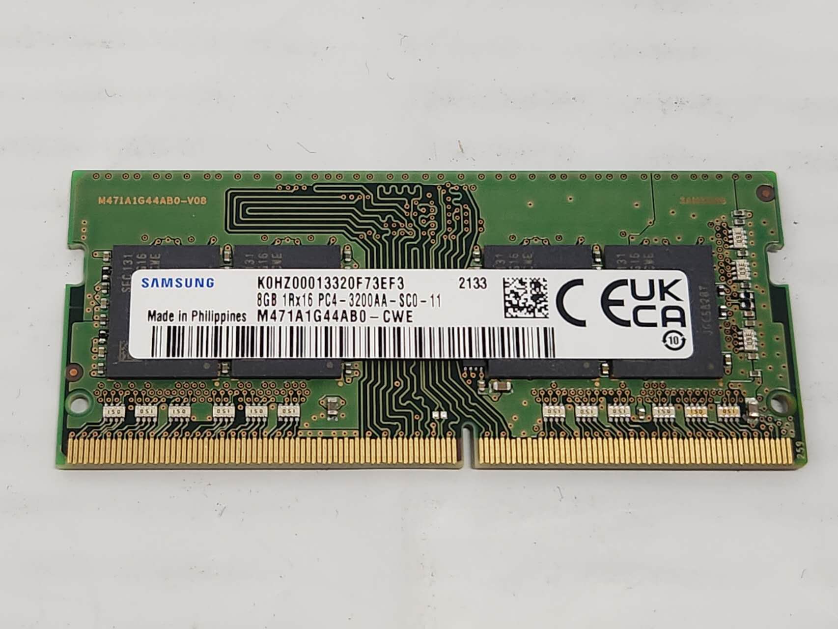 楽天市場】32 g メモリ ddr4 3200（メーカーサムスン）（PCパーツ