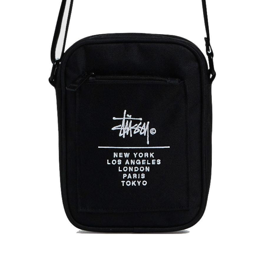 楽天市場】STUSSY PORTER（バッグ｜バッグ・小物・ブランド雑貨）の通販