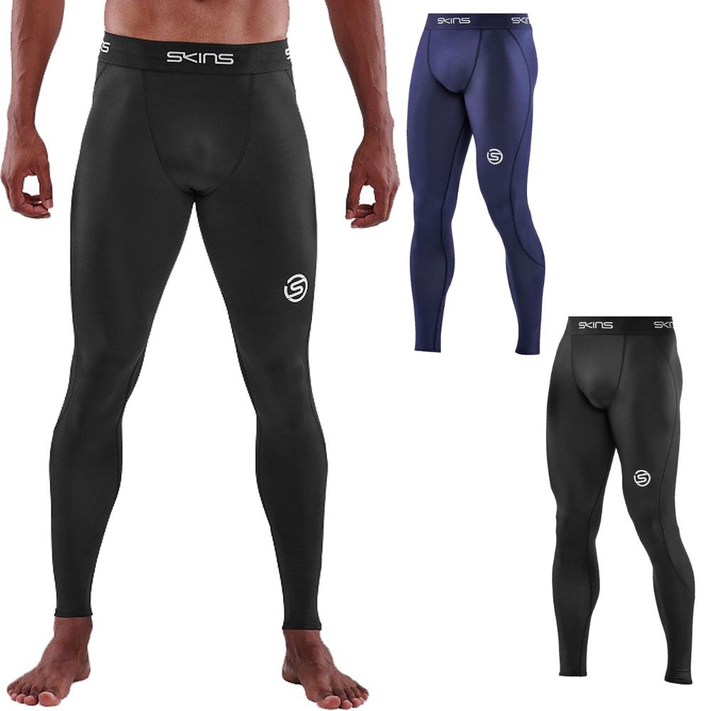 楽天市場】コンプレッション タイツ メンズ xs skinsの通販