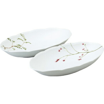 楽天市場】narumi 楕円 皿の通販