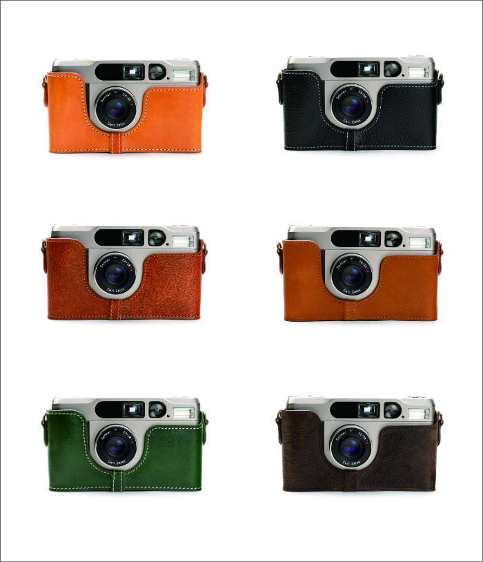 楽天市場】contax t2 データバックの通販