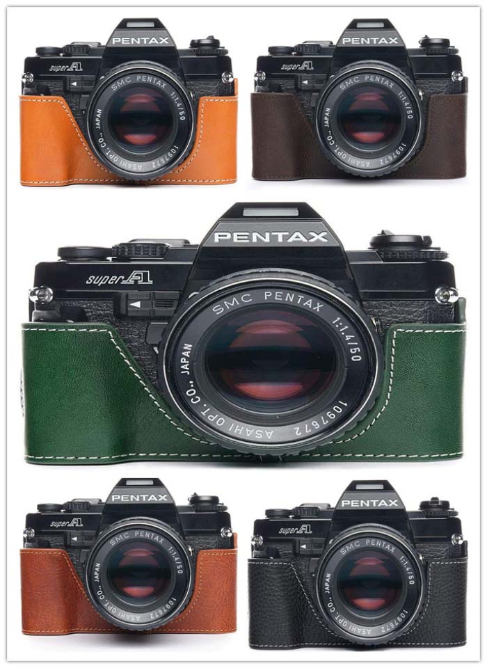 楽天市場】PENTAX super Aの通販