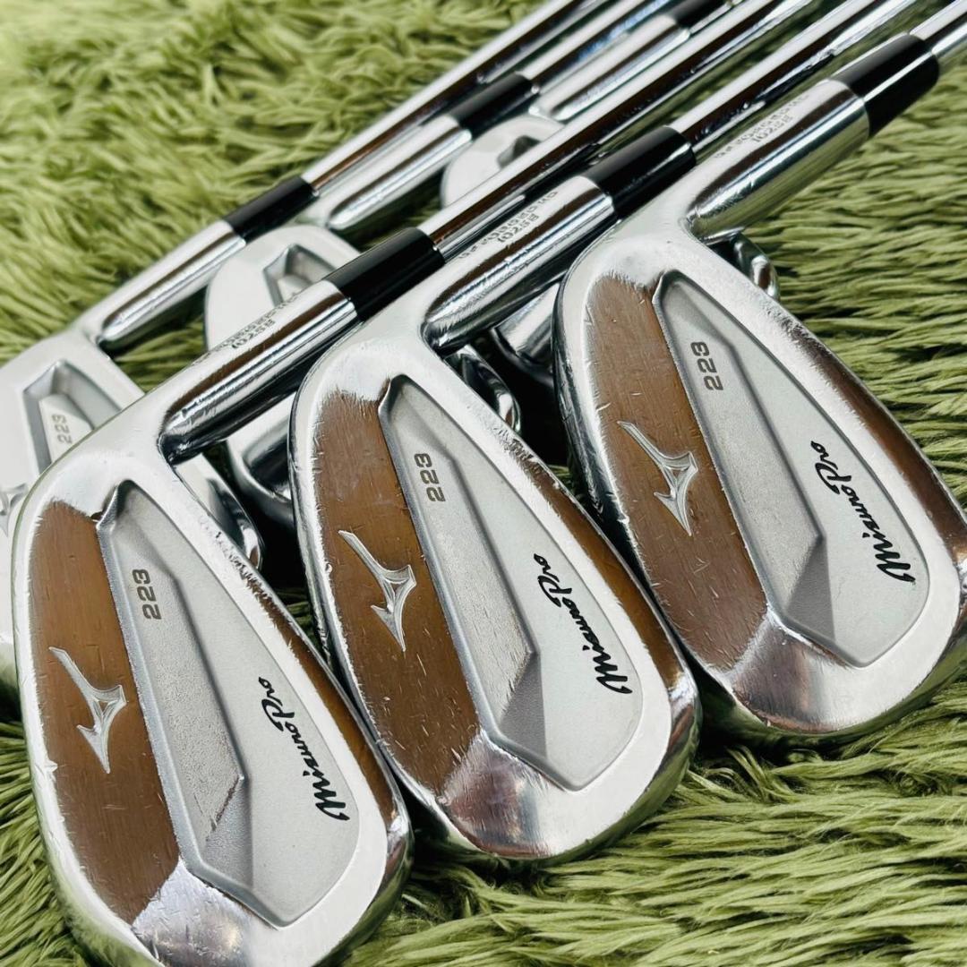 楽天市場】ミズノ ゴルフ アイアン 初心者の通販