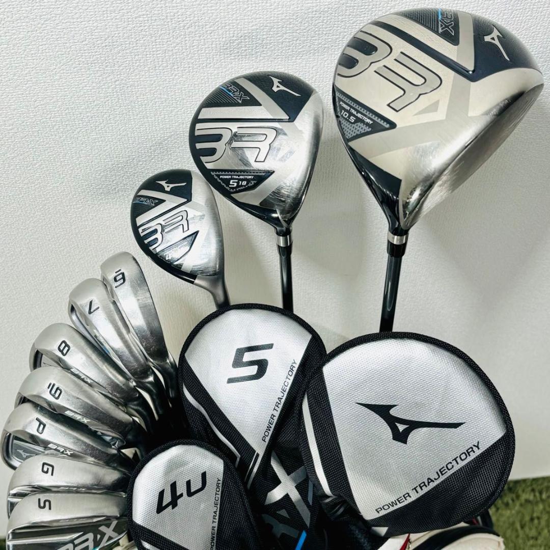 楽天市場】初心者（セット本数（ゴルフクラブセット）10本）（ゴルフ
