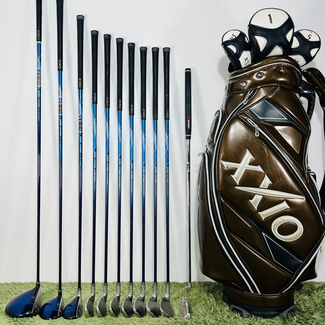 楽天市場】ゼクシオ7 フルセットの通販