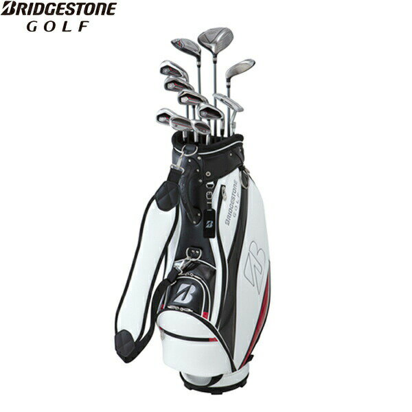 楽天市場】アイアン セット 初心者（ブランドブリヂストン）の通販