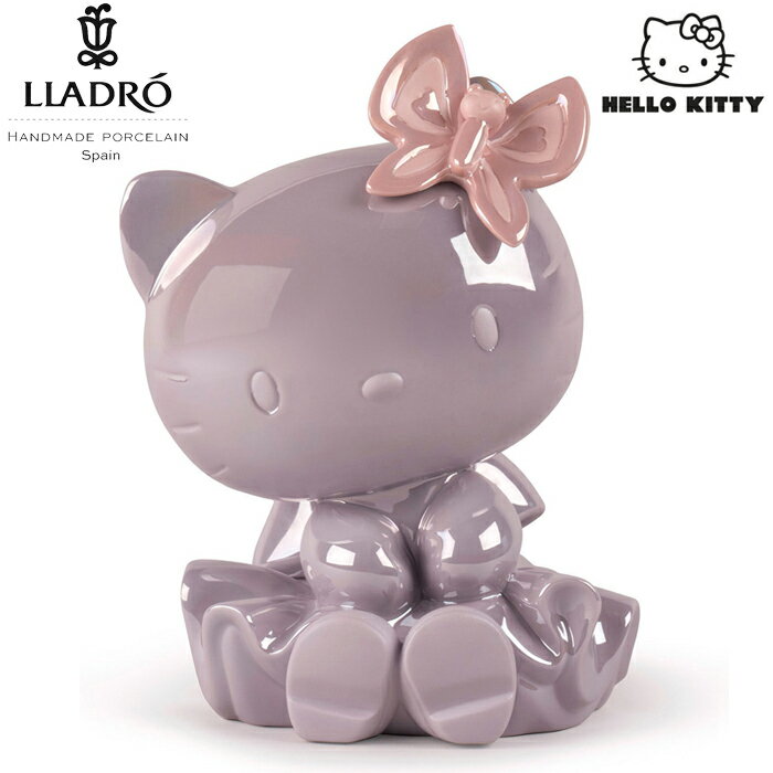 楽天市場】ハローキティ（素材（インテリア）陶器・磁器）（置物