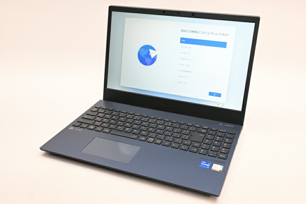 楽天市場】lavie n15 n1573（パソコン｜パソコン・周辺機器）の通販