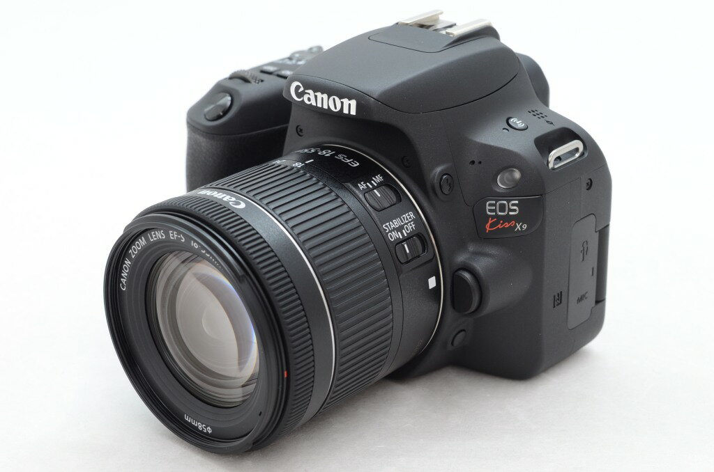 楽天市場】eos kiss x9 ダブルズームキット 中古の通販
