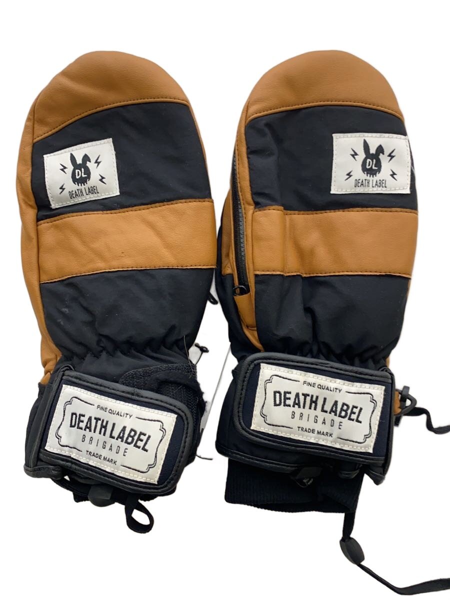 楽天市場】デス レーベル グローブの通販