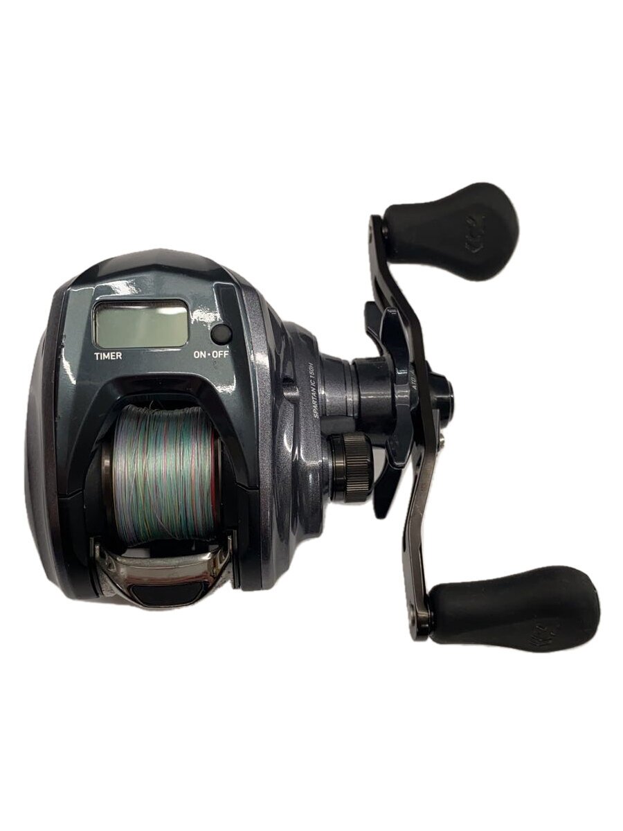 楽天市場】ダイワ スパルタン ic 150hの通販