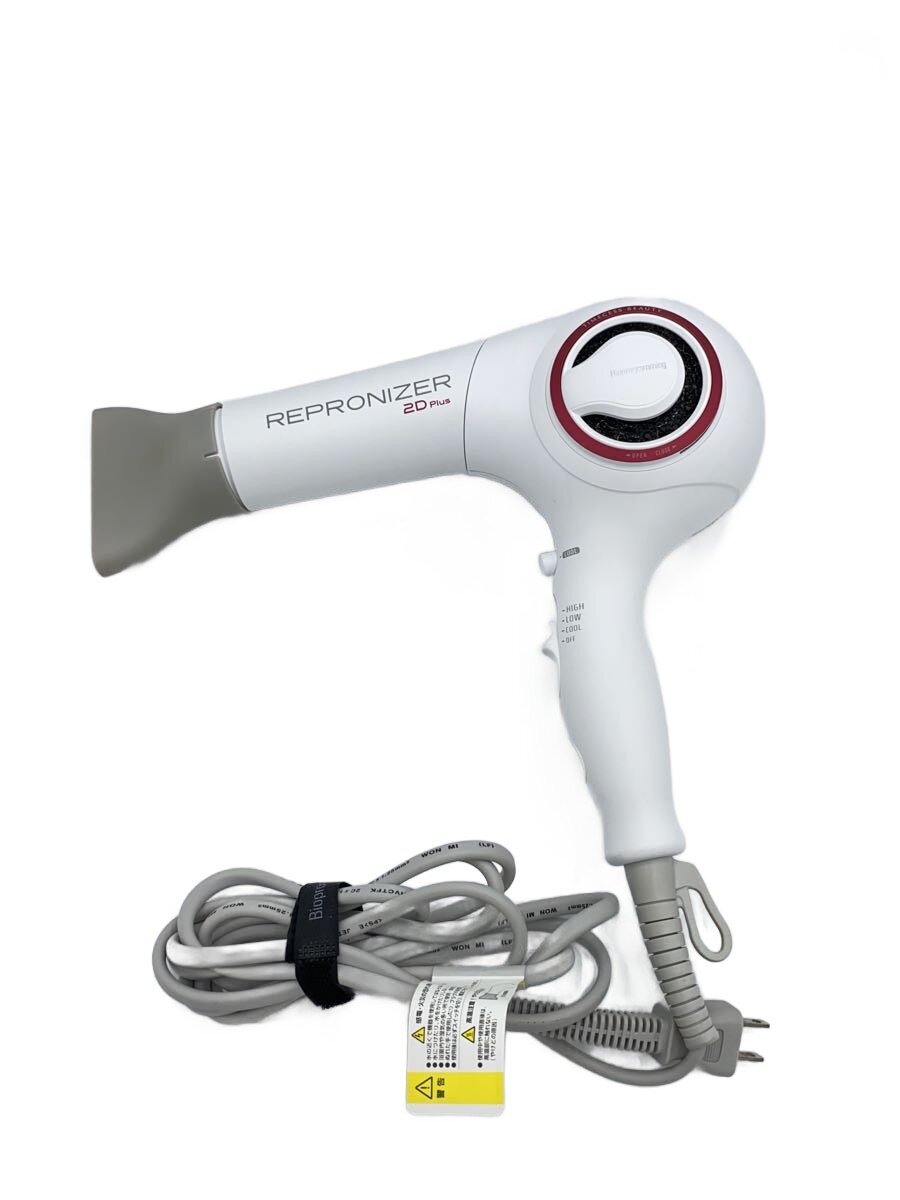 楽天市場】レプロナイザー 2d plusの通販