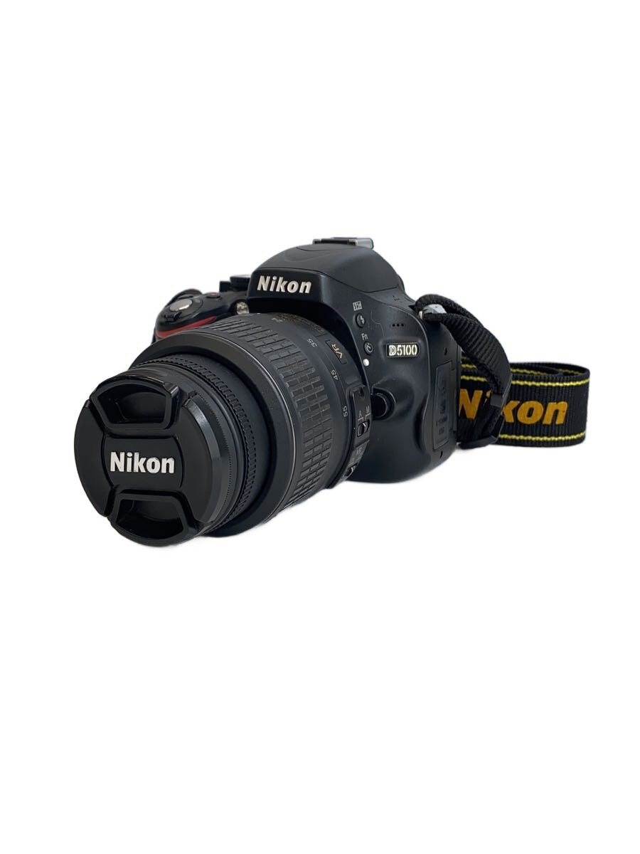 楽天市場】nikon d5100 レンズキットの通販