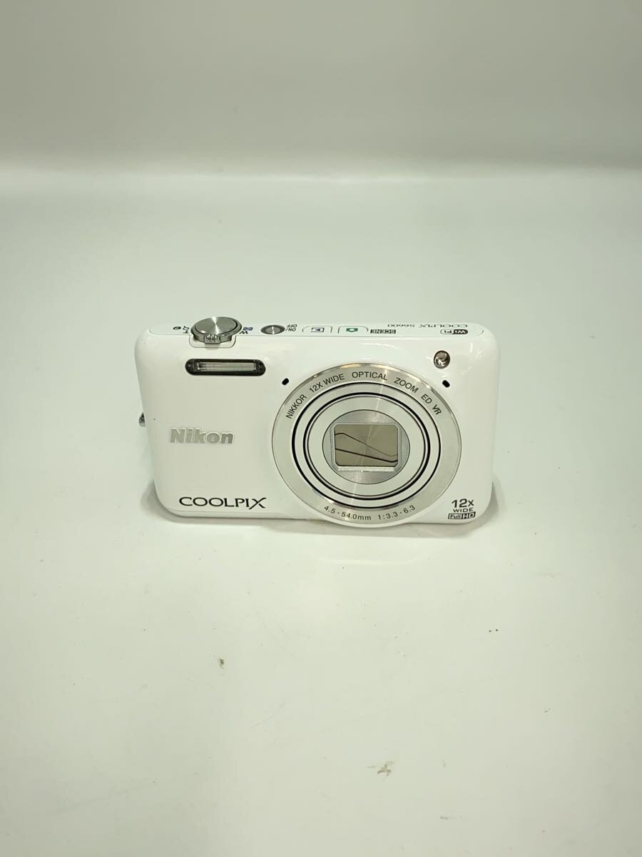 楽天市場】COOLPIX S6600の通販