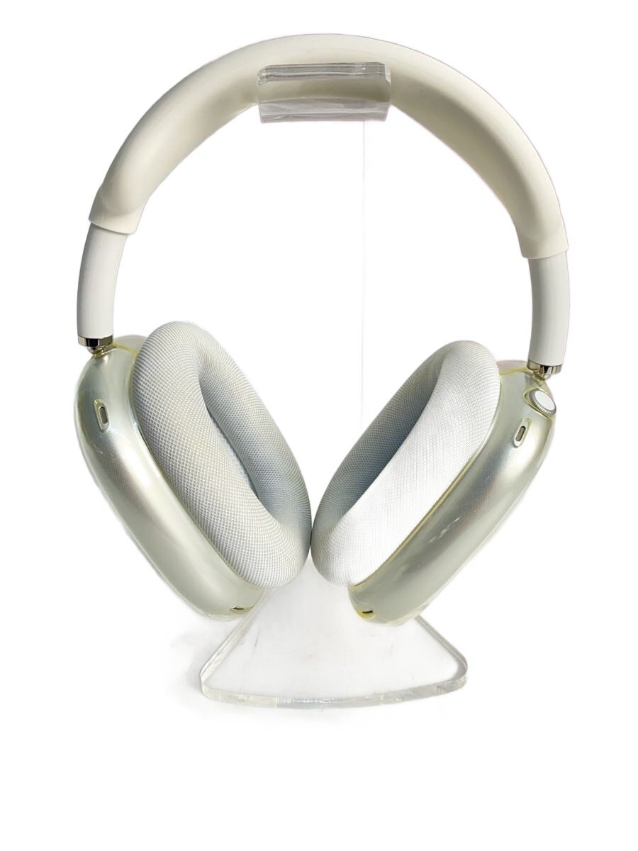 楽天市場】airpods max -シルバー mgyj3j-a ヘッドホンの通販