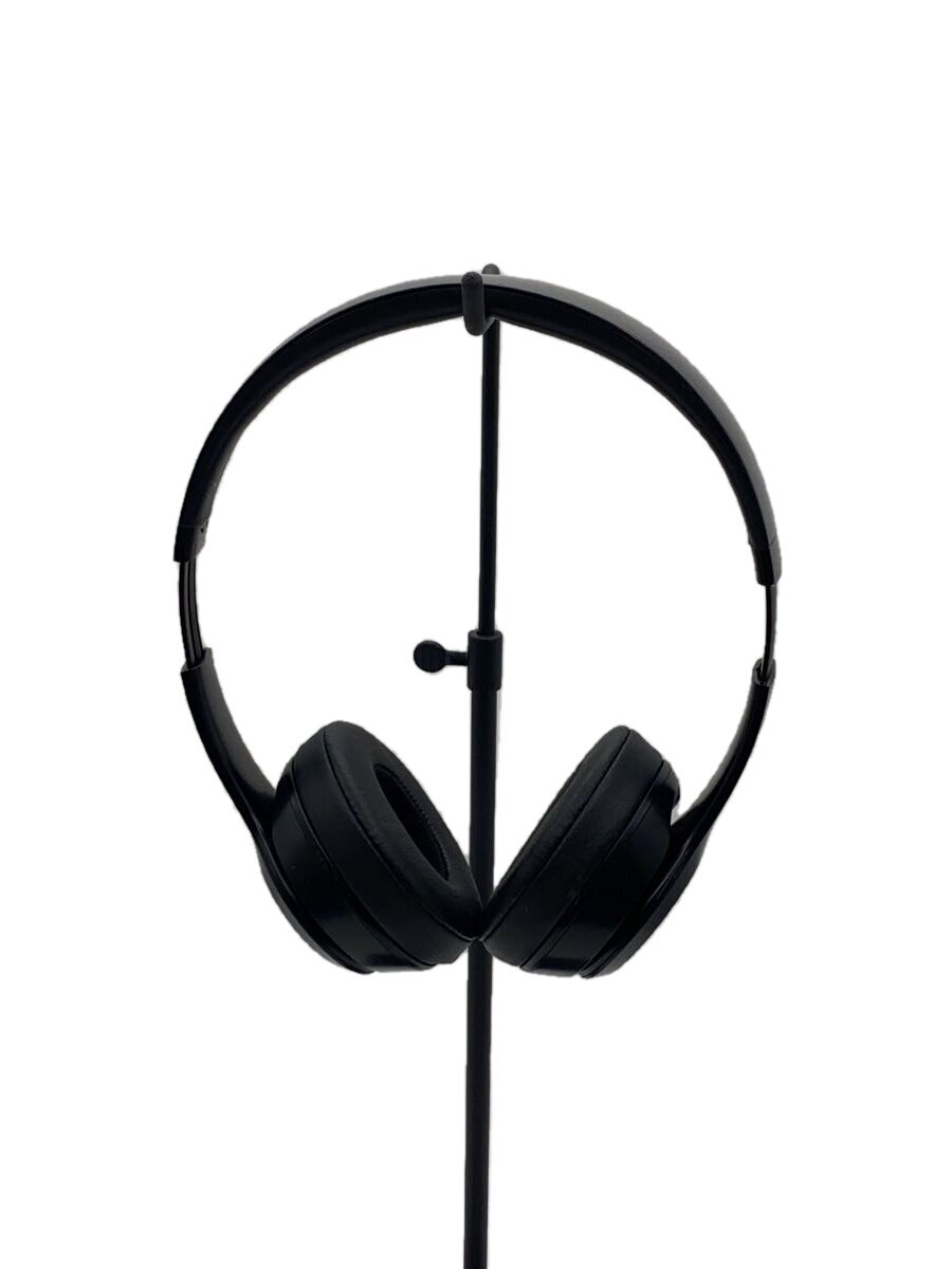 楽天市場】beats solo3 wireless グロスブラックの通販