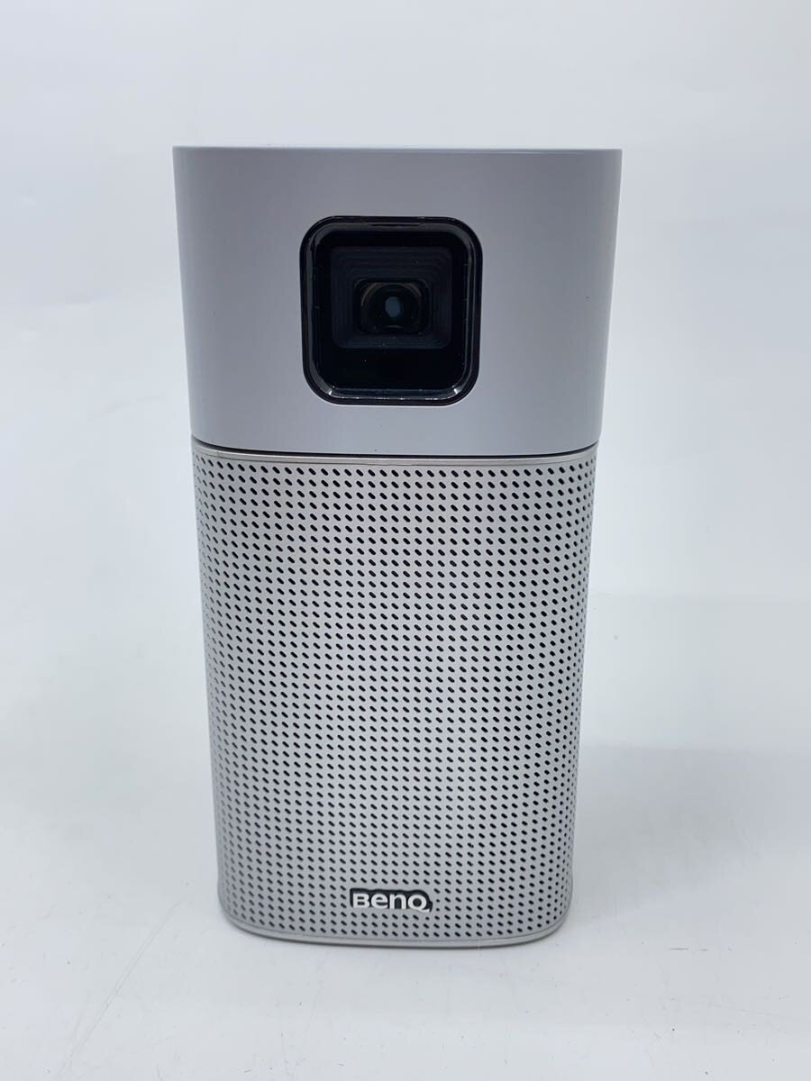 楽天市場】benq gv1 ポータブルプロジェクターの通販