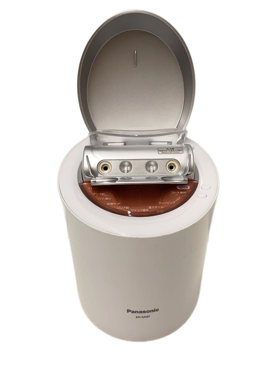 楽天市場】イオンスチーマー ナノケア eh－sa91の通販