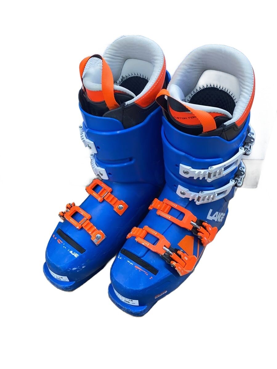 楽天市場】lange スキーブーツ rs110 wideの通販