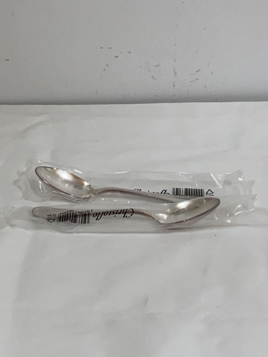 楽天市場】クリストフル 中古の通販