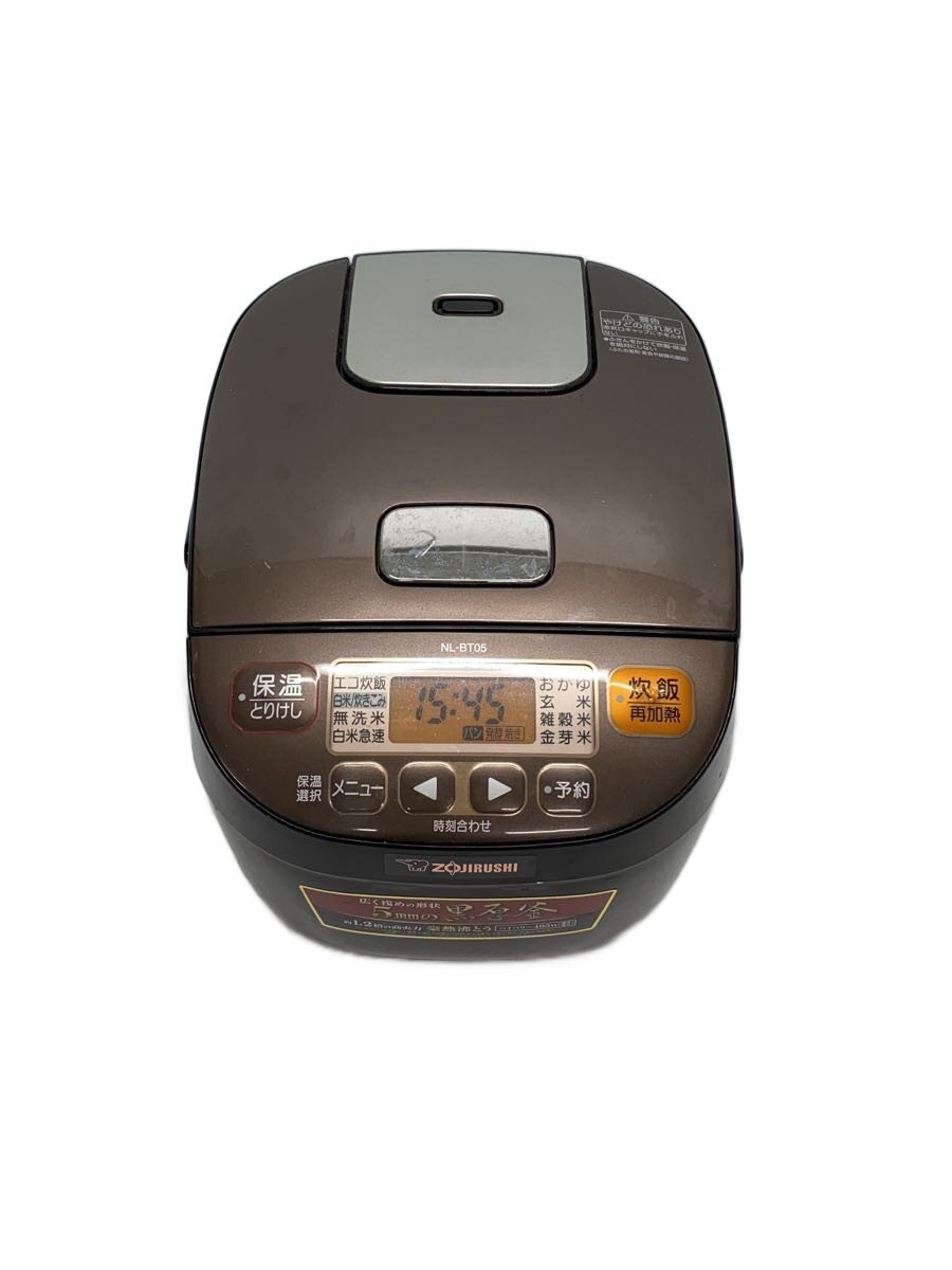 楽天市場】極め炊き nl－bt05の通販