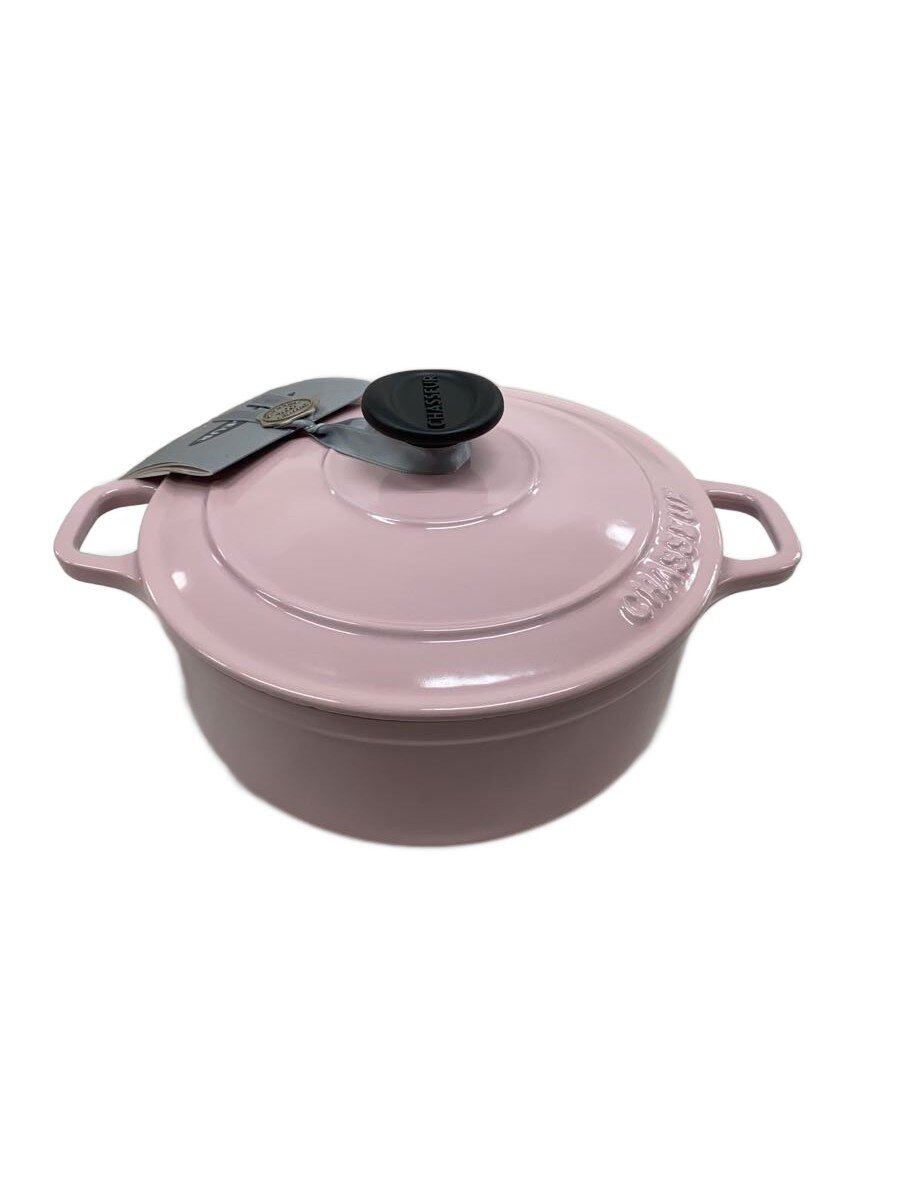 楽天市場】シャスール ピンク 20cmの通販