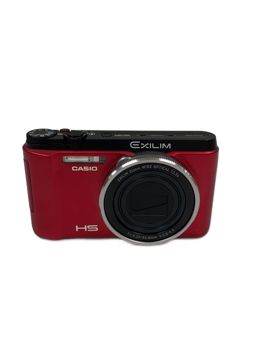楽天市場】赤（メーカーカシオ）（デジタルカメラ｜カメラ・ビデオ