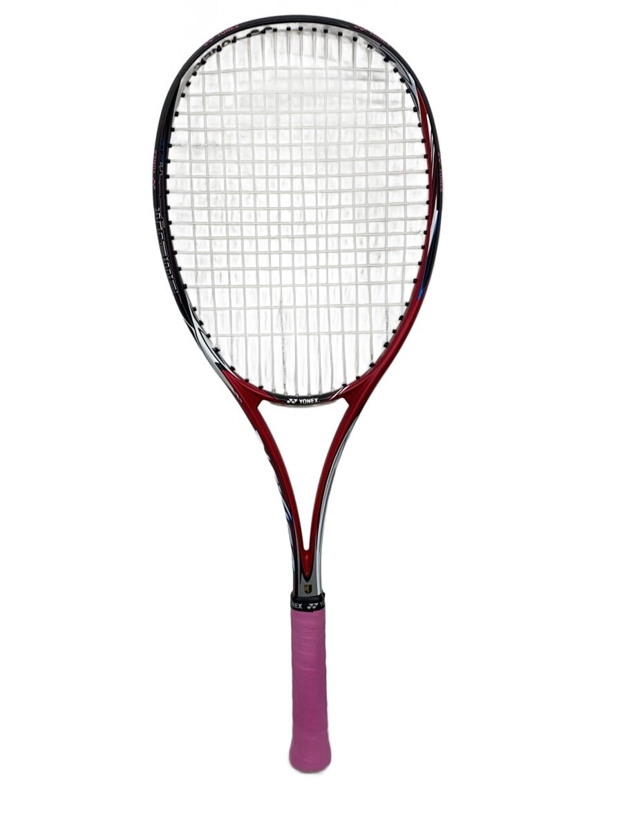 楽天市場】アイネクステージ800 ソフトテニスラケットの通販