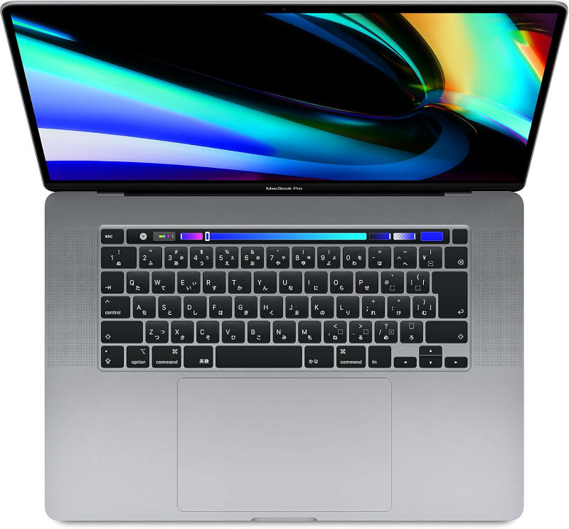 楽天市場】macbookpro 2017 16gb 512gbの通販