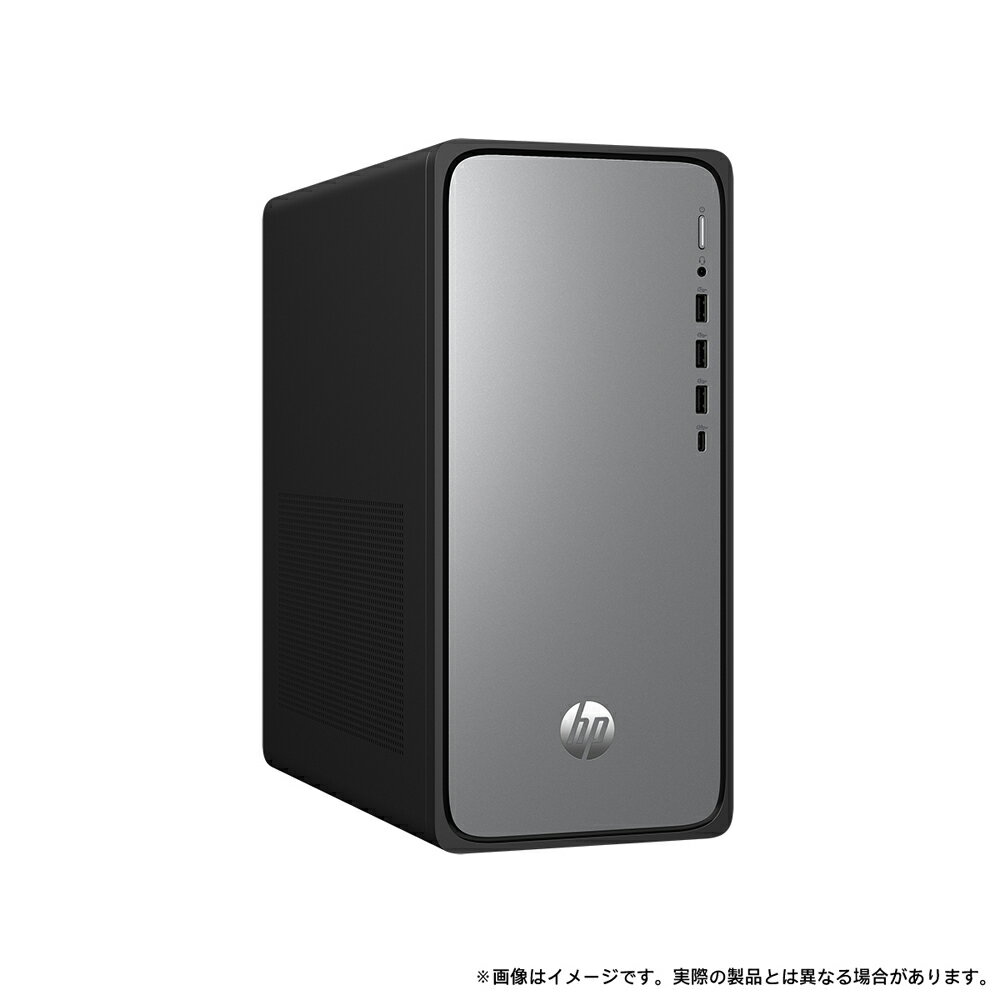楽天市場】HP（メモリ容量16GB）（デスクトップPC｜パソコン