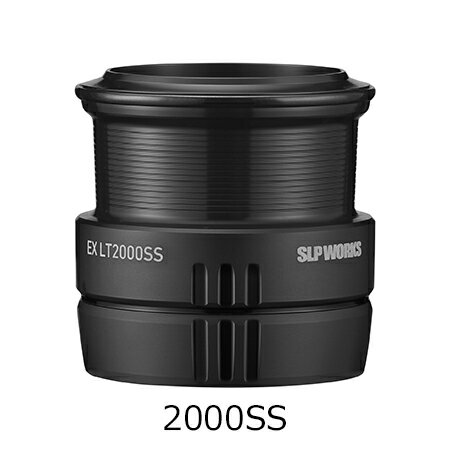 楽天市場】slpw ex ltスプール 2000ssの通販