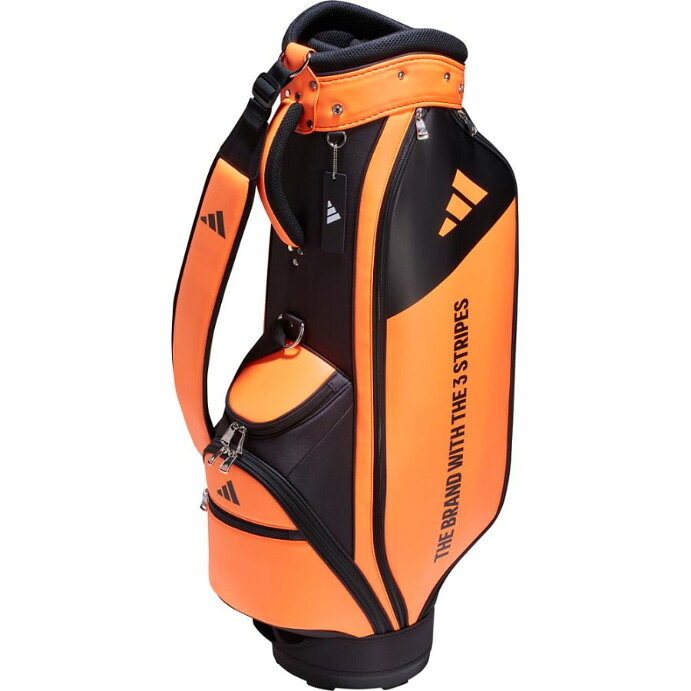 楽天市場】赤 レッド（ブランドアディダス）（キャディバッグ｜バッグ