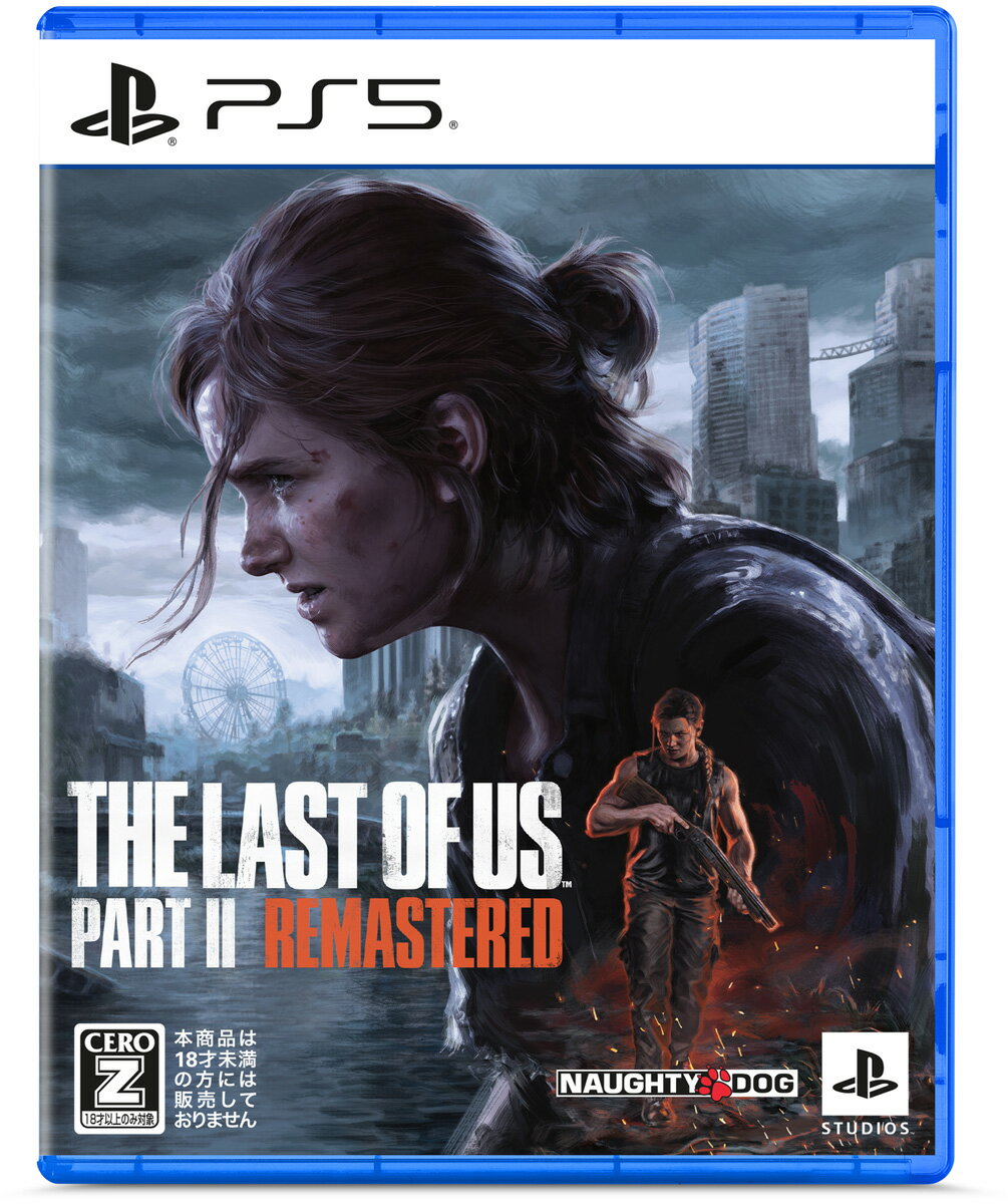 楽天市場】the last of us2ラストオブアス2の通販