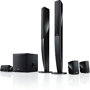 楽天市場】ヤマハ ホームシアター 5．1の通販