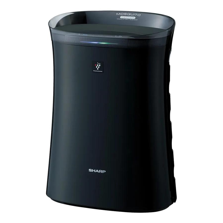 楽天市場】空気清浄機 ホワイト系 fu-n50bk-w [適用畳数:23畳 /pm2.5