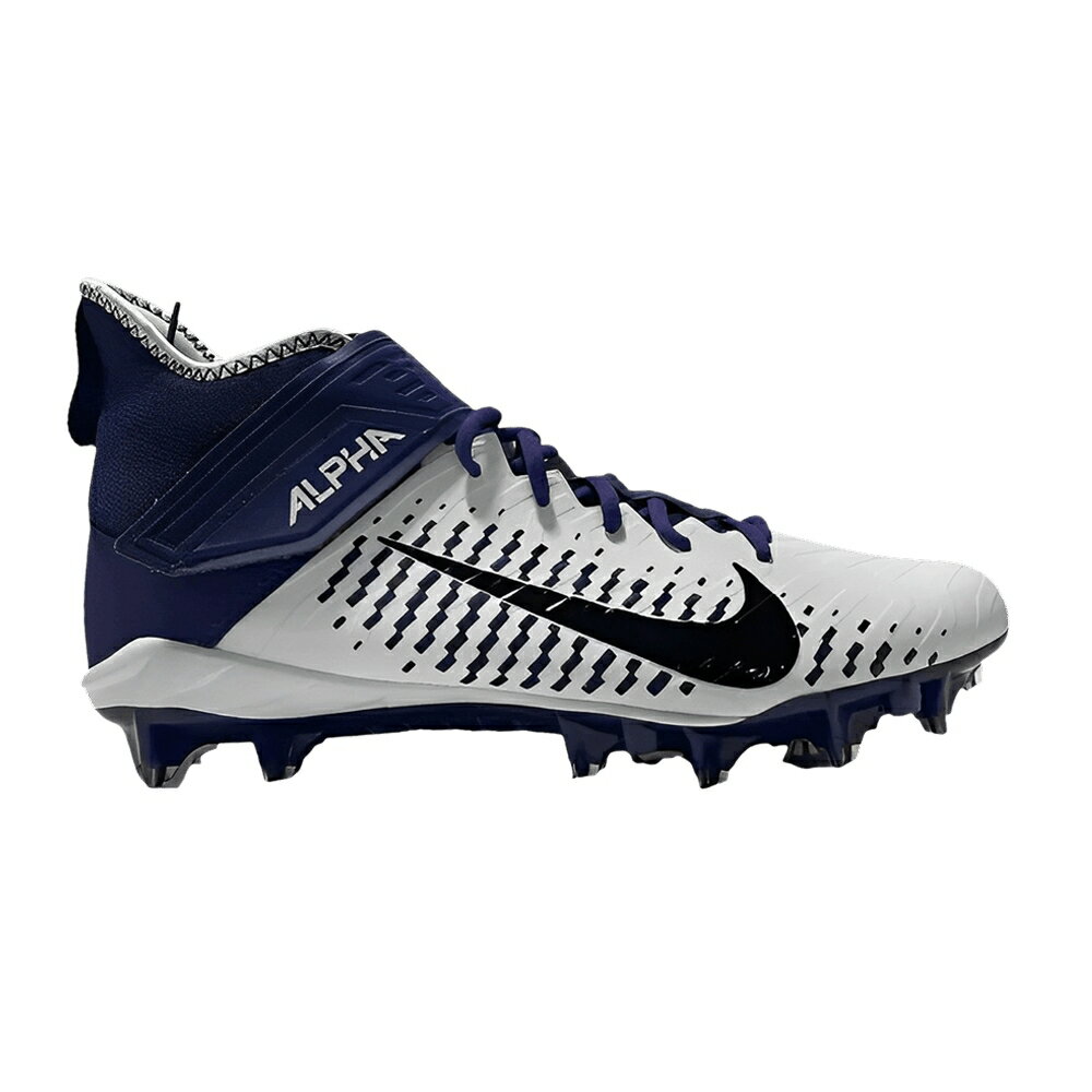 楽天市場】nike ナイキ alpha アルファ menace pro プロ midの通販